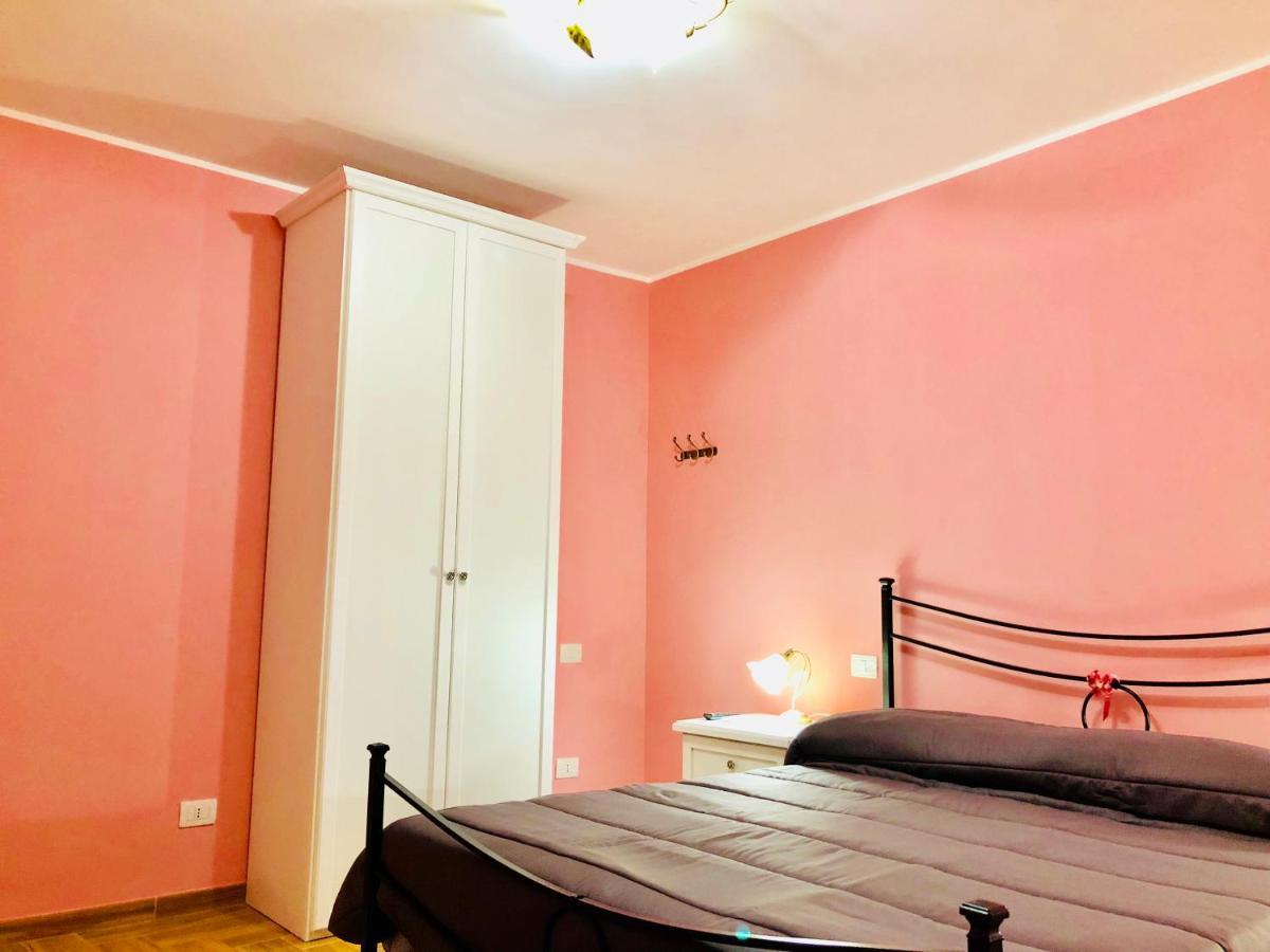 Bed & Breakfast La Perla Del Mare *